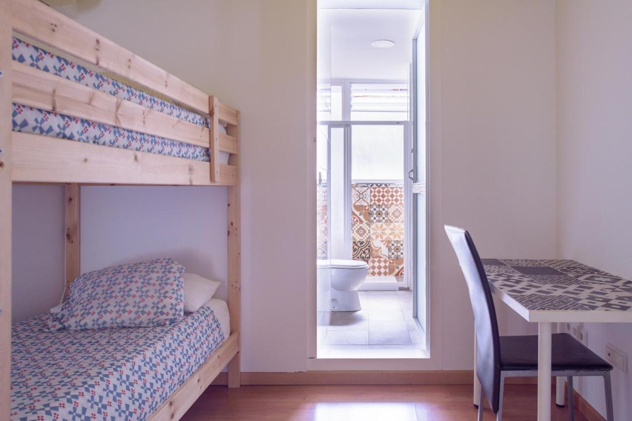 Lunalba Málaga Eksteriør bilde